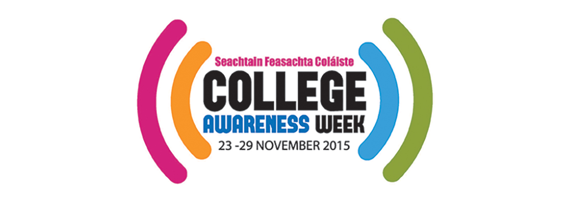 College Awareness Week | Maynooth University