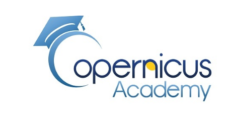 Copernicus Academy Logo