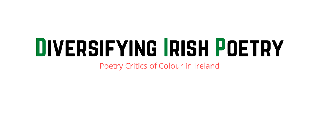 Diversifying Irish Poetry