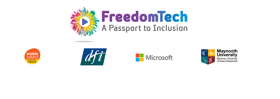 Freedomtech Assembly 5 logos