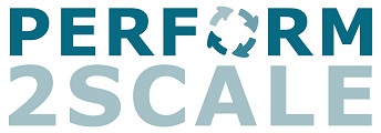 Perform2Scale Logo