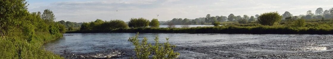 River Shannon