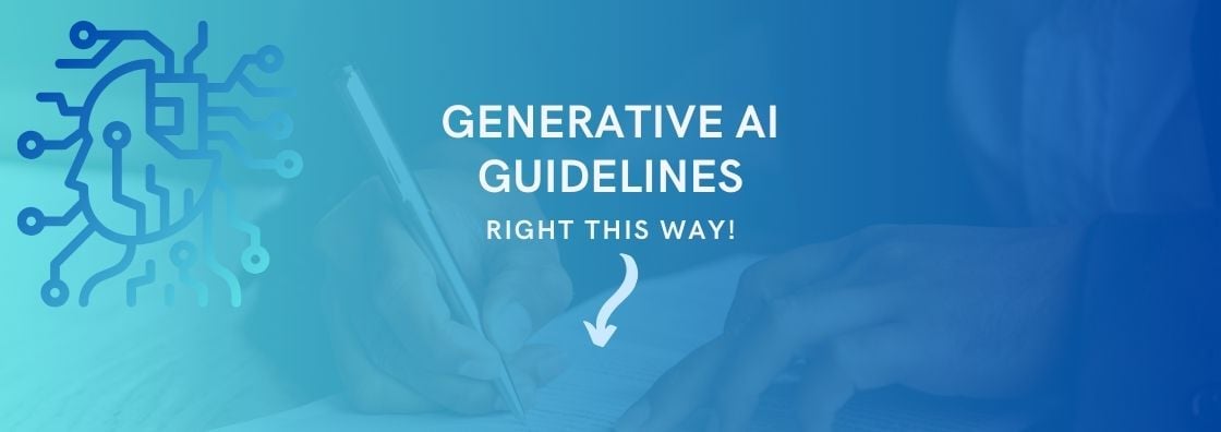 Generative AI Guidelines