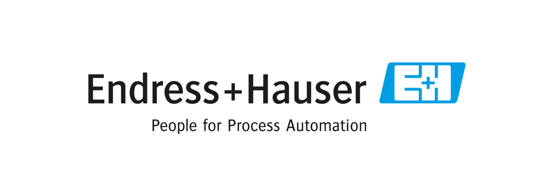 Endress and Hauser logo