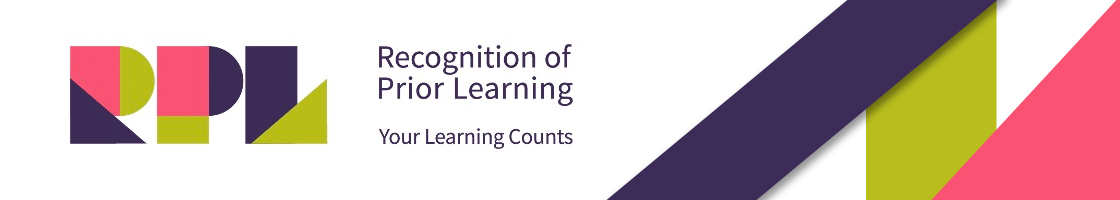 Recognition of Prior Learning Logo