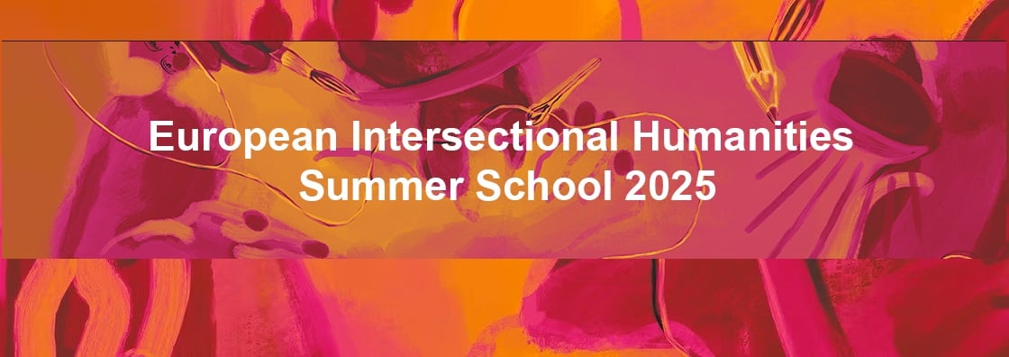 European Intersectional Humanities Summer School 2025