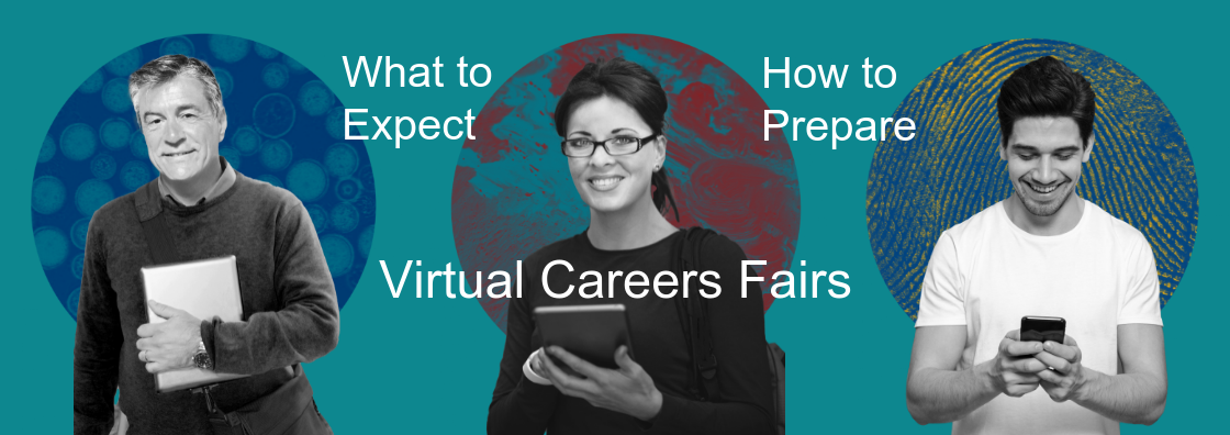 Virtual Careers Fairs