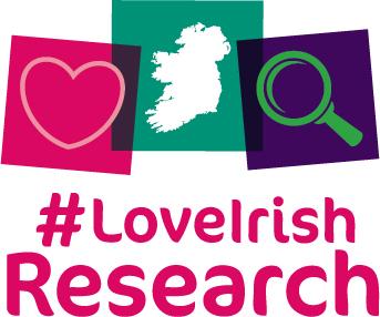 Love Irish Research