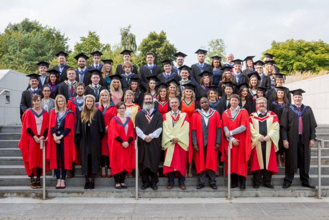 phd students maynooth law