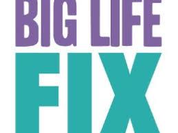 Big Life Fix Logo