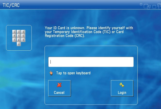 CardRegistration