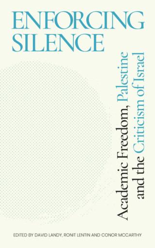 Enforcing Silence Book Cover