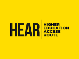 HEAR Logo
