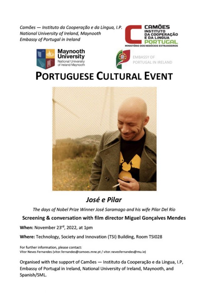 Portuguese Cultural Event