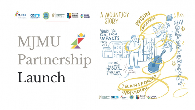 MJMU Partnership Launch Event