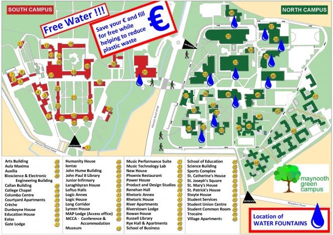 Waste Management | Maynooth University