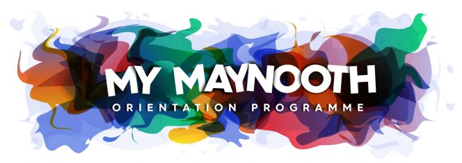 My Maynooth Orientation Programme