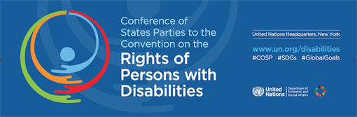 Conference of State Parties to the Convention on the Rights of Persons with Disabilities