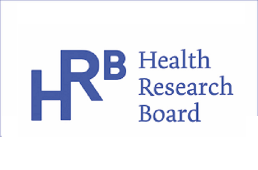 Health Research Board Logo