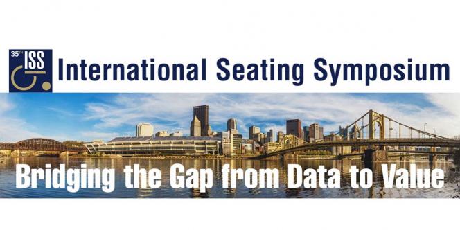 International seating Symposium 2019: bridging the gap from data to value