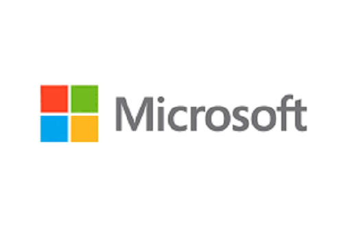 Microsoft Logo