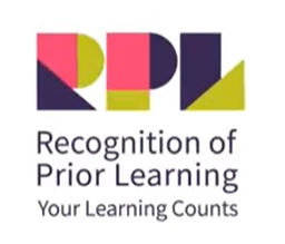 Recognition of Prior Learning logo
