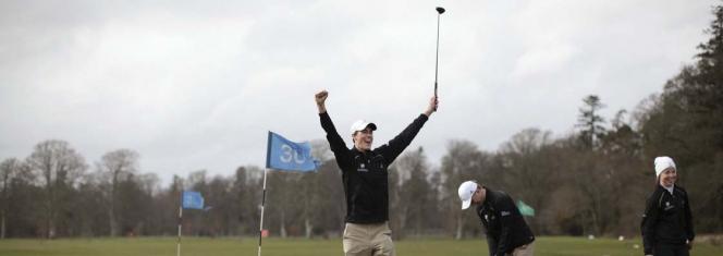 Sports - Golf11 - Maynooth University
