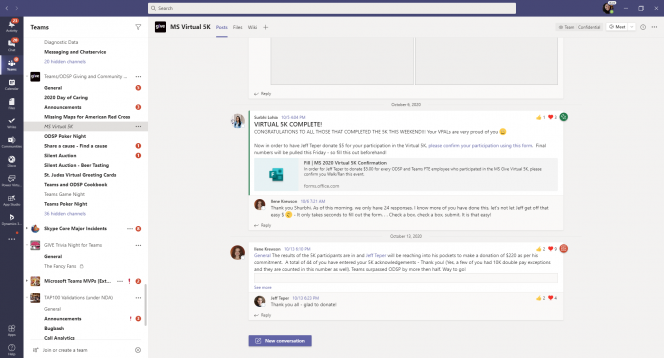 Office 365 Feature 08