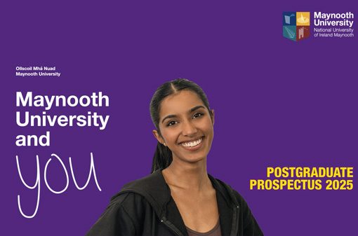 postgraduate prospectus 2025