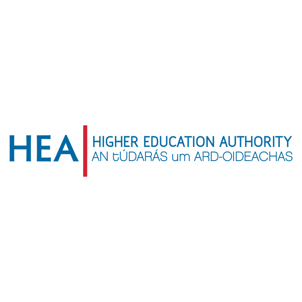 HEA higher education authority logo