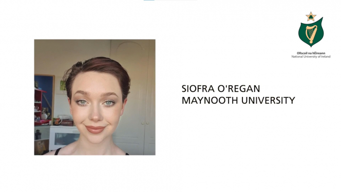 Siofra O'Regan