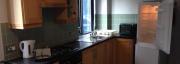 Residence Office - Rye-Hall-Kitchen - Maynooth University