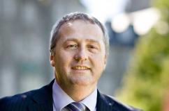 Admissions - John McGinnity - Maynooth University