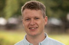 Calvin Swords - Applied Social Studies - MU