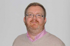 Dr Fergus Ryan - Law