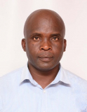 Grevet Smith Moyo Profile Picture