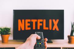 Netflix - Spotlight on Research - Maynooth University
