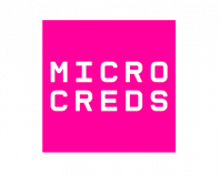 MicroCreds logo