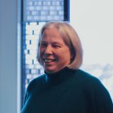 Prof Jane Gray
