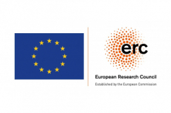 ERC and EU Logo
