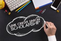 Link Credit Union Scholarship