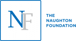 Naughton Foundation logo