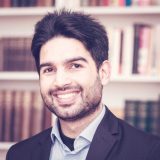 profile picture of Rehan Iftikhar