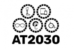 AT2030 Logo