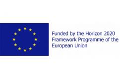 Funded by the Horizon 2020 Framework Programme of the European Union