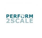 perform2scale logo 