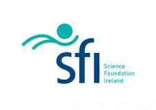 Science Foundation Ireland Logo