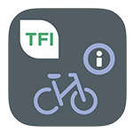 Cycle planner app (Apple)