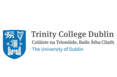 TCD Logo