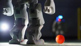 Robotics & Intelligent Devices Research